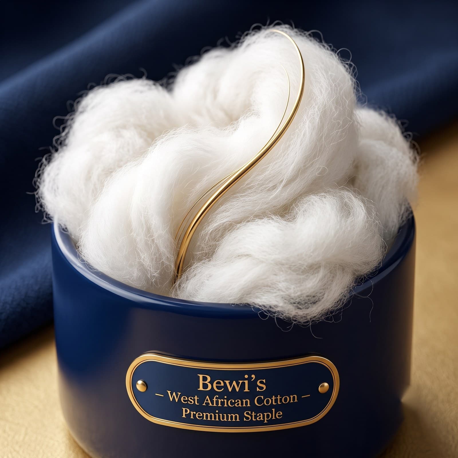 Cotton