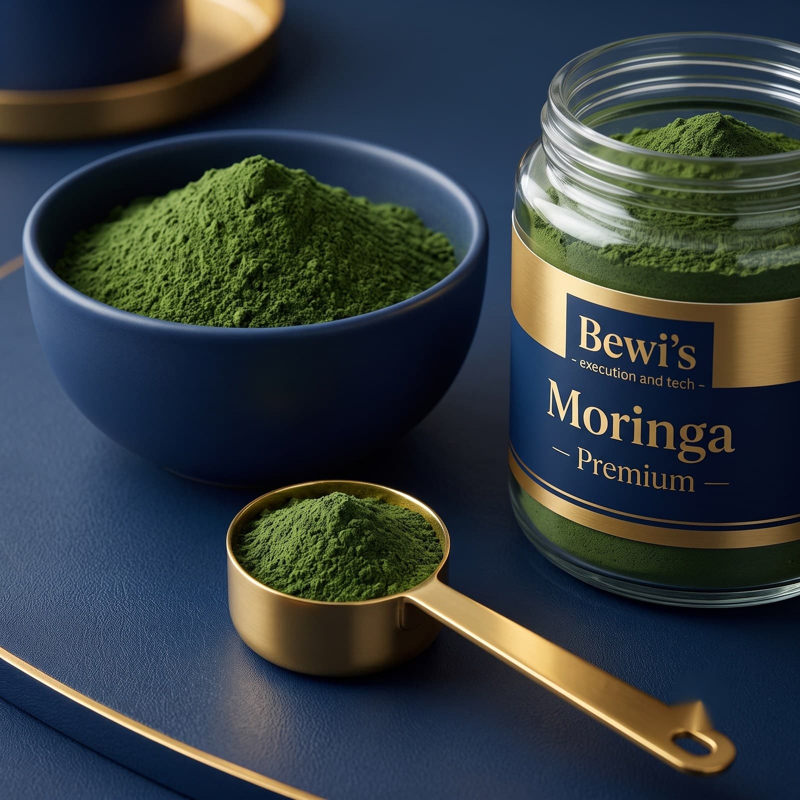 Moringa