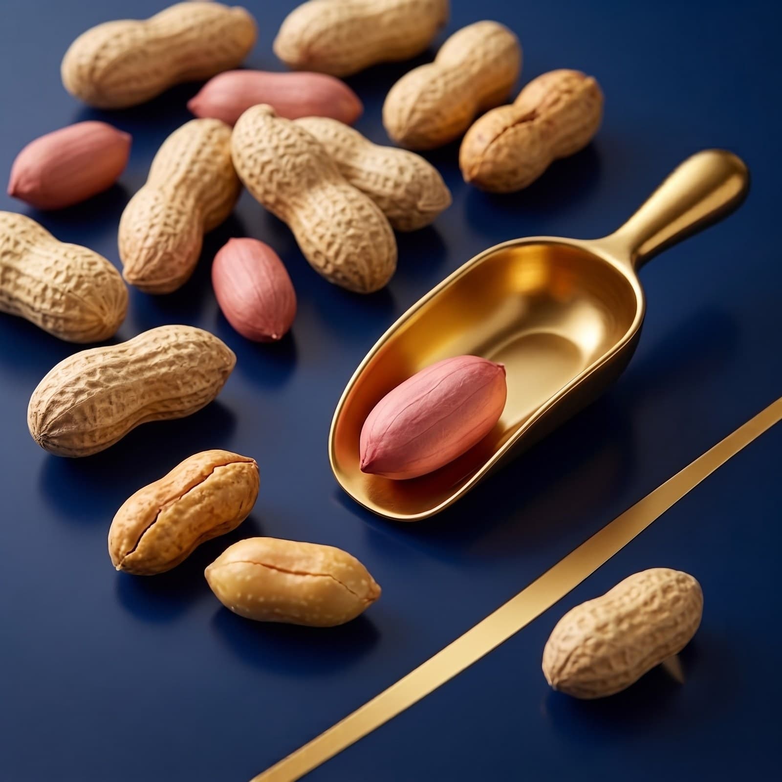 Peanuts