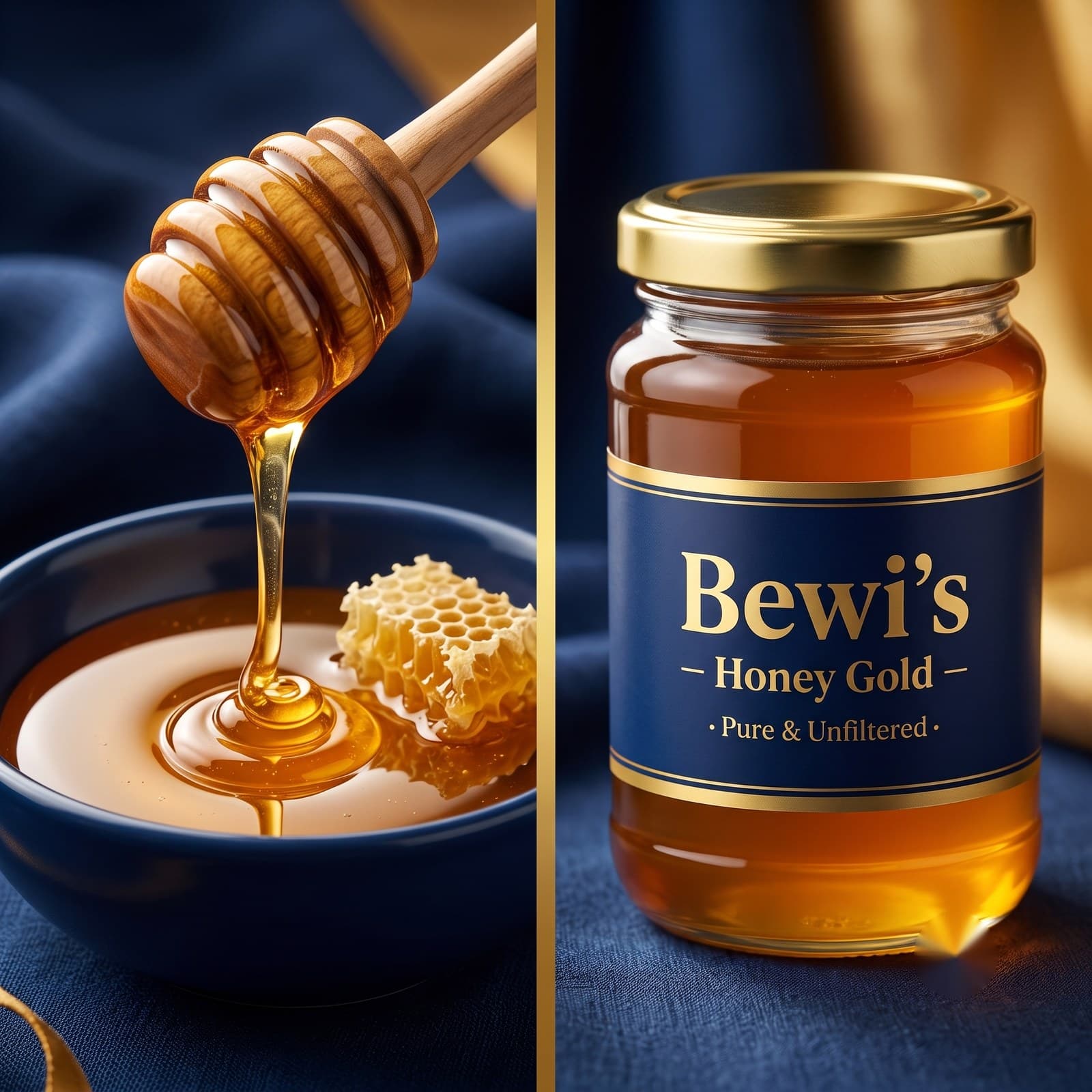Honey
